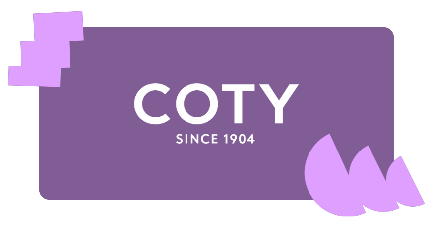 COTY_logo