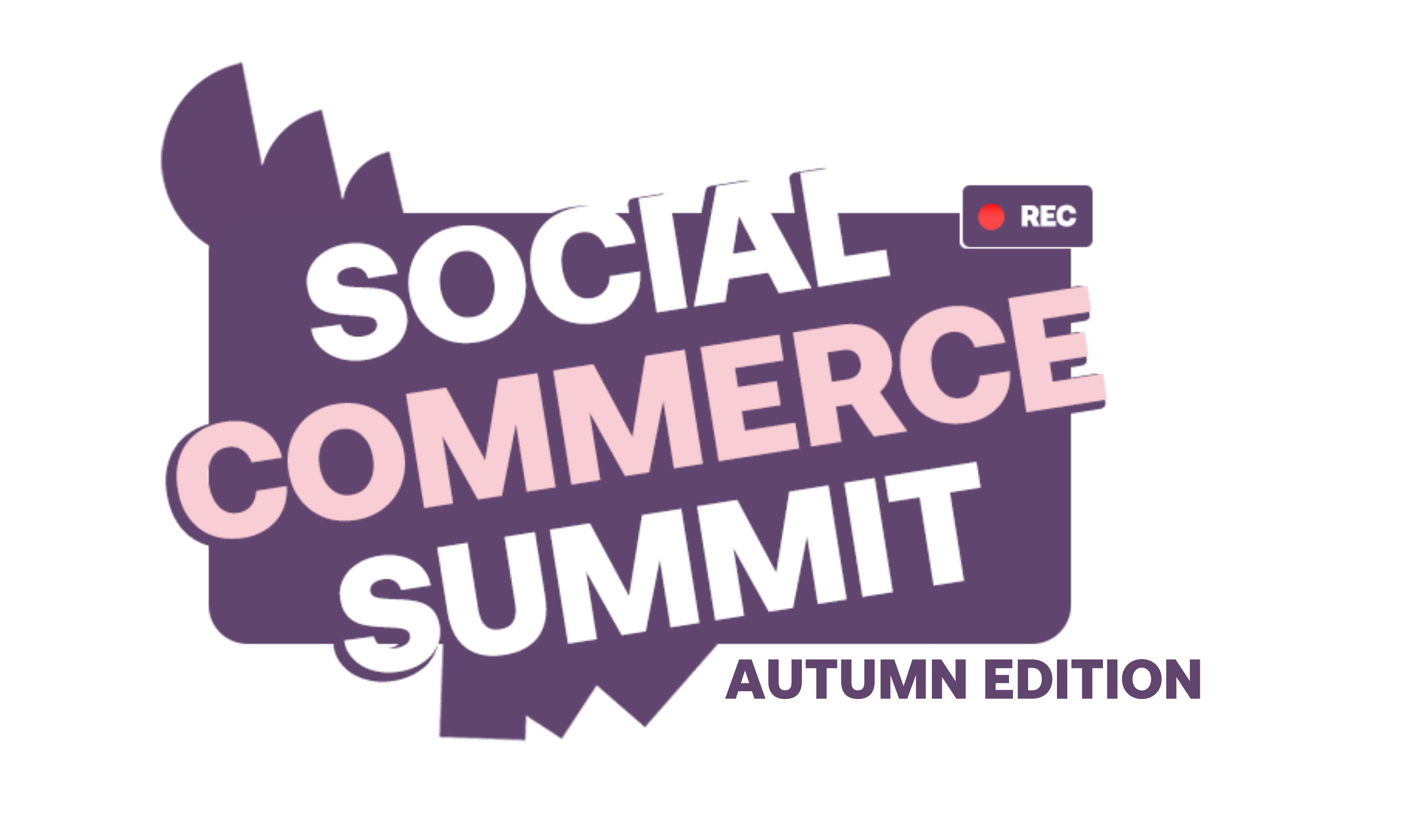 Social Commerce Summit: Autumn Edition