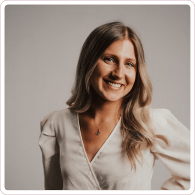 Jenny Borland, Director of Community and Affiliate, Beekman 1802